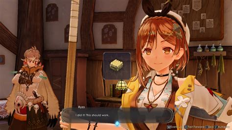 atelier ryza 2 seeds.